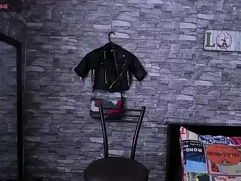 Snapshot of Inferno_Molly chatting on October 9, 2:26 pm Inferno Molly online show from October 9, 2:26 pm