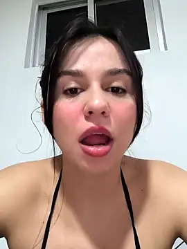 Daniela-rosee online show from October 17, 1:42 am