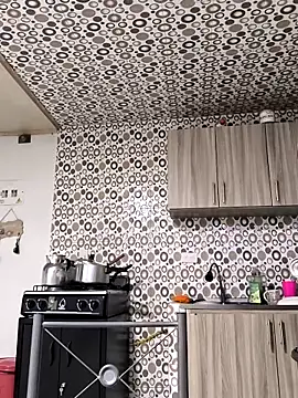 Daniela-rosee online show from March 24, 3:44 am