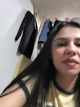 Daniela-rosee online show from July 9, 12:48 am