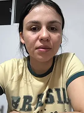 Daniela-rosee online show from July 20, 5:44 am