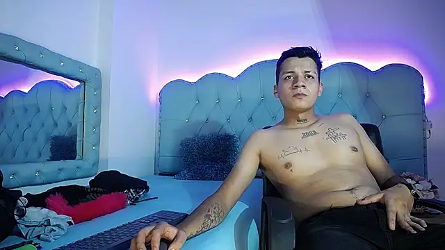 Sexuality Company online show from October 3, 3:58 am