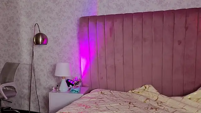 RobinBennett online show from September 26, 1:04 pm