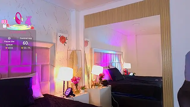 RobinBennett online show from March 23, 12:09 pm