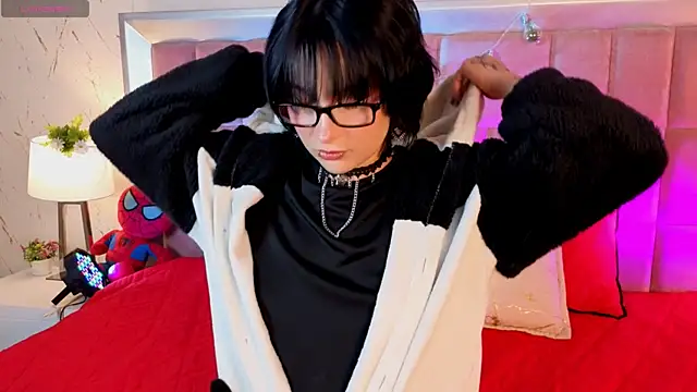 RobinBennett online show from April 19, 12:15 pm