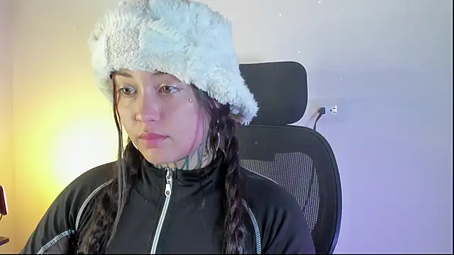 SofiaBermudez online show from October 16, 11:28 pm