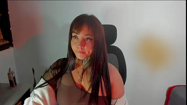 SofiaBermudez online show from February 3, 1:26 am