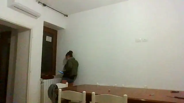 Astrid3 online show from November 24, 8:08 pm