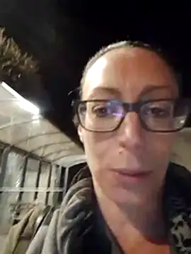 Astrid3 online show from April 13, 8:03 pm