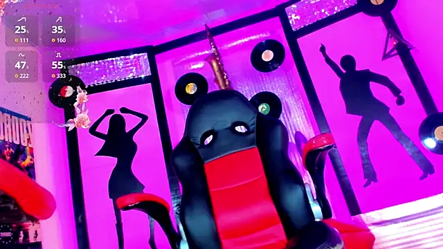 Alondra Campbell online show from September 14, 4:11 am