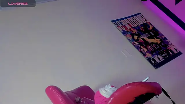 Alondra Campbell online show from October 31, 3:29 am