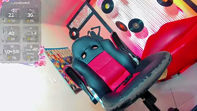 Alondra Campbell online show from December 19, 3:24 am