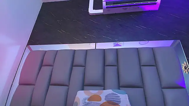 kissme luna online show from October 11, 7:34 pm