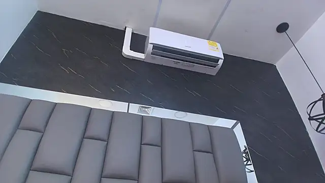 kissme luna online show from January 17, 7:06 pm