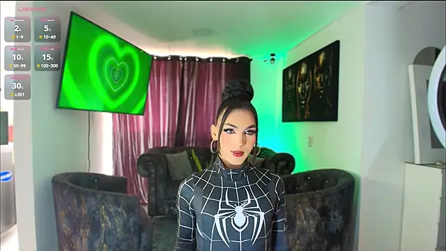 jessika rabitts online show from February 18, 2:46 pm