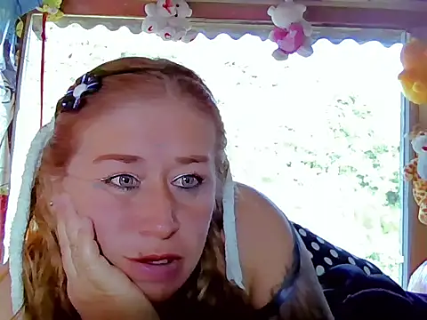 Snapshot of Effata30 chatting on October 28, 8:55 pm Effata30 online show from October 28, 8:55 pm