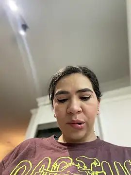 Gringo XXX Latina online show from April 29, 6:25 pm