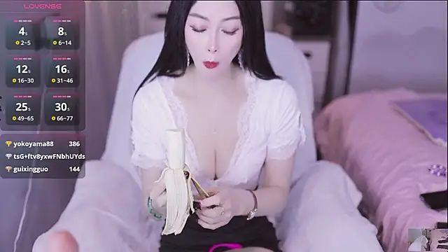 Oliviari- online show from April 5, 2:20 am