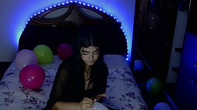 Gia Massa online show from September 23, 11:41 pm