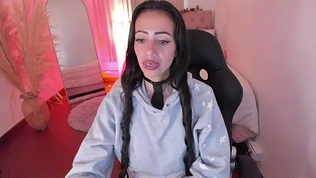 Snapshot of Mariam_Lopez__ chatting on November 16, 2:00 pm Mariam Lopez online show from November 16, 2:00 pm