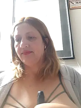 ROOMIINA online show from October 30, 11:22 am