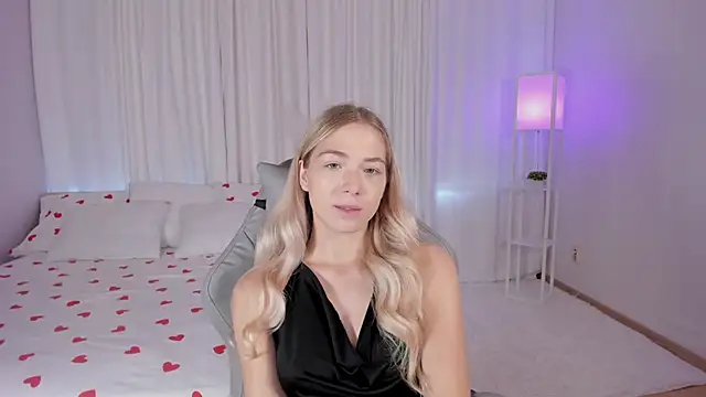 Susan Mimi online show from September 18, 2:35 am