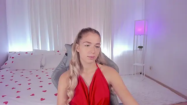 Susan Mimi online show from September 19, 6:15 am