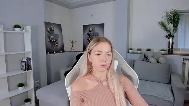 Susan Mimi online show from September 28, 2:50 am