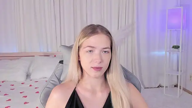 Susan Mimi online show from October 7, 4:53 am