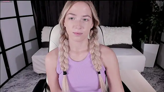 Susan Mimi online show from October 11, 3:06 am