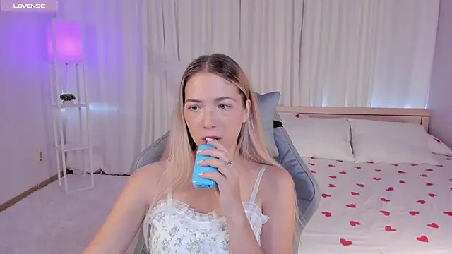 Susan Mimi online show from October 16, 3:29 am