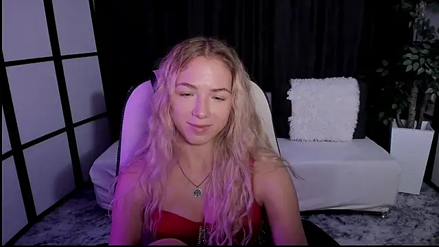 Susan Mimi online show from October 24, 2:52 am