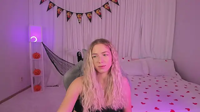 Susan Mimi online show from October 25, 1:57 am