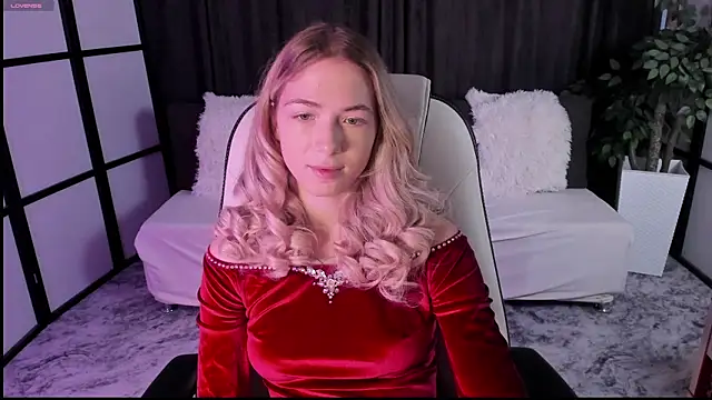 Susan Mimi online show from October 27, 3:21 am