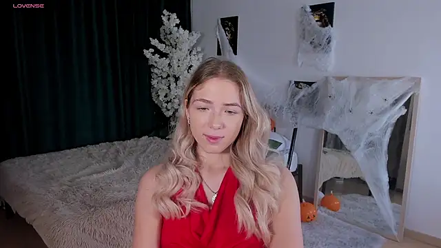 Susan Mimi online show from October 29, 3:53 am