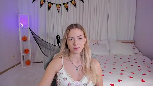 Susan Mimi online show from November 6, 3:29 am