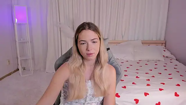 Susan Mimi online show from November 9, 3:49 am