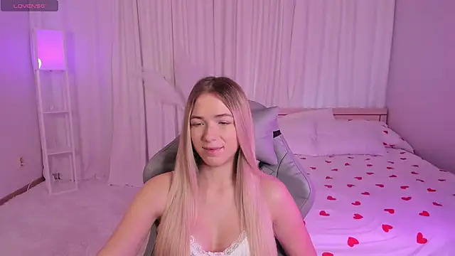 Susan Mimi online show from November 10, 4:22 am