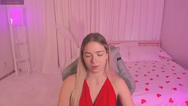 Susan Mimi online show from November 14, 3:05 am