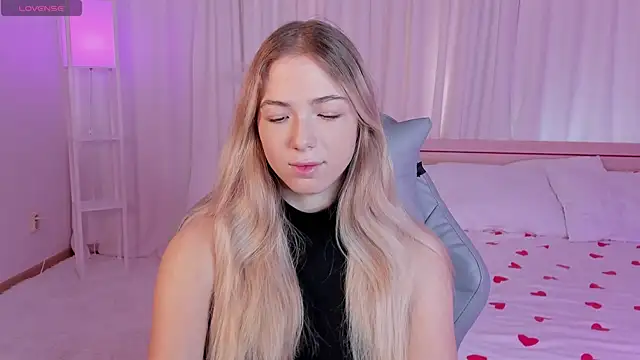 Susan Mimi online show from November 20, 4:23 am