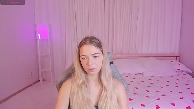 Susan Mimi online show from November 21, 3:16 am