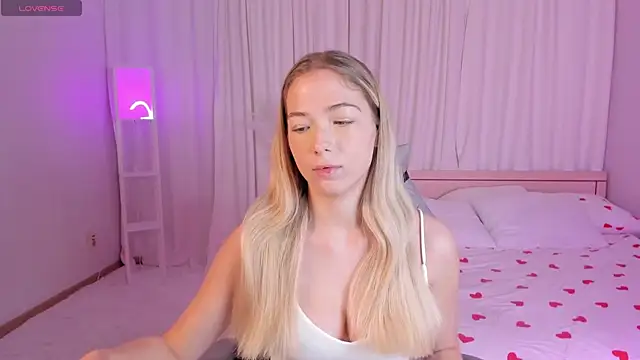 Susan Mimi online show from November 26, 3:18 am