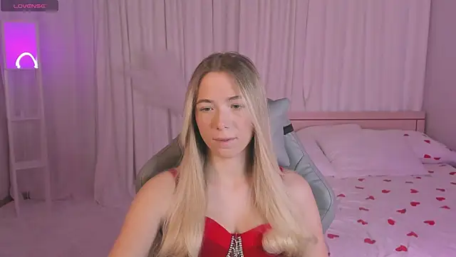 Susan Mimi online show from November 27, 3:52 am