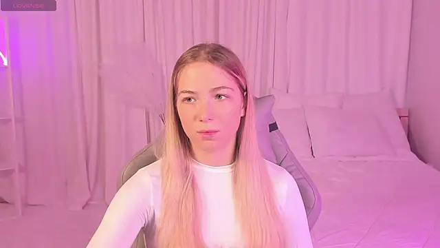 Susan Mimi online show from December 2, 4:29 am