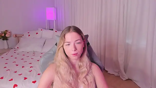 Susan Mimi online show from December 14, 4:51 am