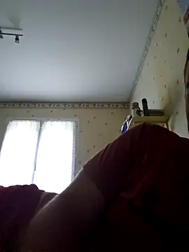 Snapshot of Boncoup7250xxx chatting on September 10, 7:30 am Boncoup7250xxx online show from September 10, 7:30 am