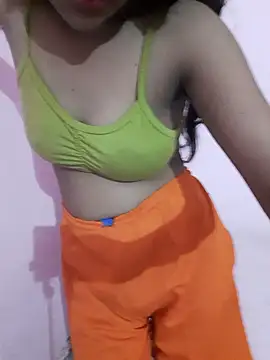 Snapshot of Your_Ayesha56 chatting on October 26, 6:36 pm Your Ayesha56 online show from October 26, 6:36 pm