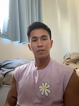 gooodboiii online show from September 12, 8:03 am