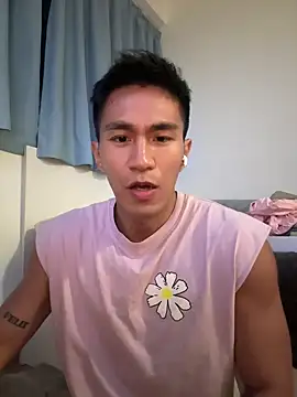 gooodboiii online show from October 5, 4:38 pm