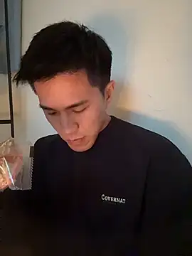 gooodboiii online show from January 11, 3:06 pm